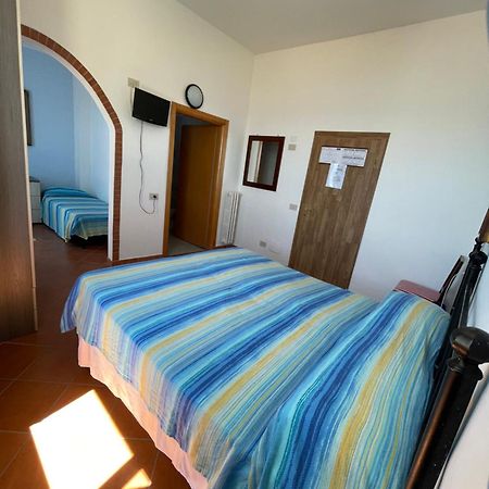 Hotel Eden Follonica Εξωτερικό φωτογραφία