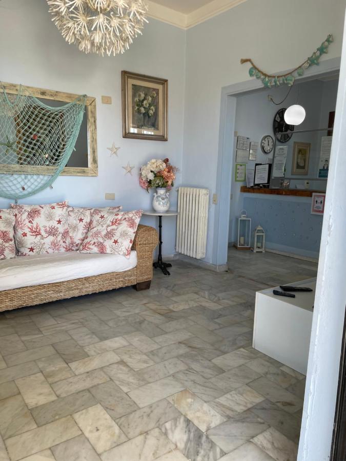 Hotel Eden Follonica Εξωτερικό φωτογραφία