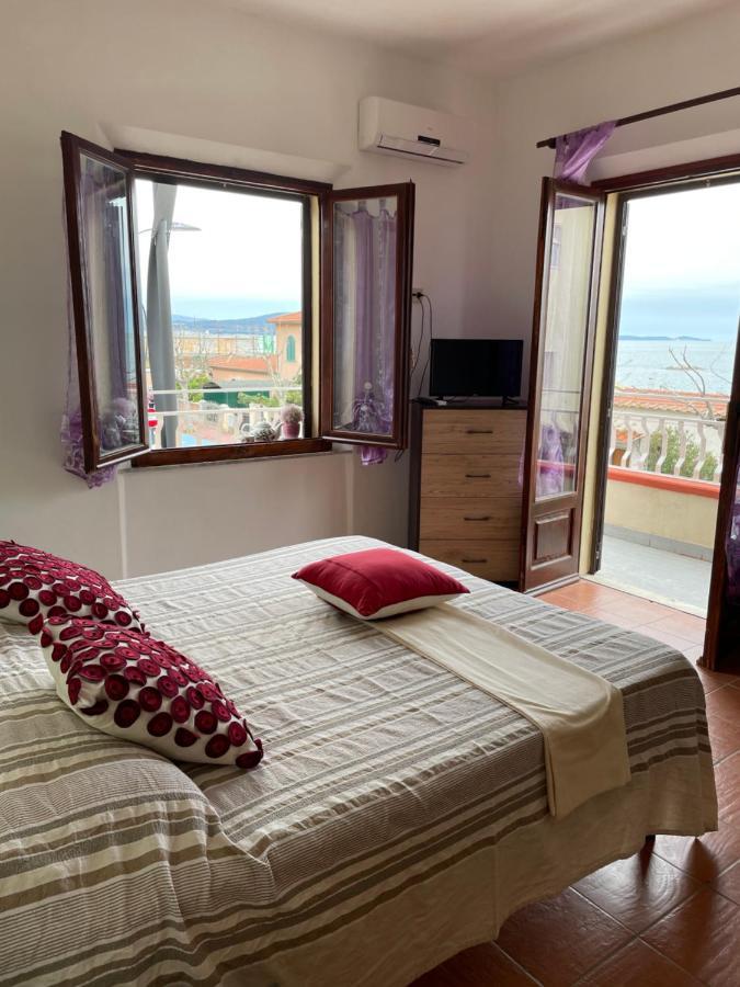 Hotel Eden Follonica Εξωτερικό φωτογραφία