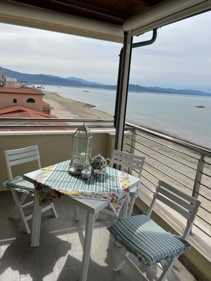 Hotel Eden Follonica Εξωτερικό φωτογραφία