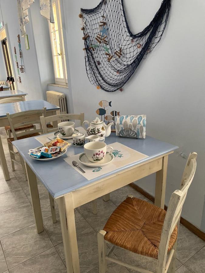 Hotel Eden Follonica Εξωτερικό φωτογραφία