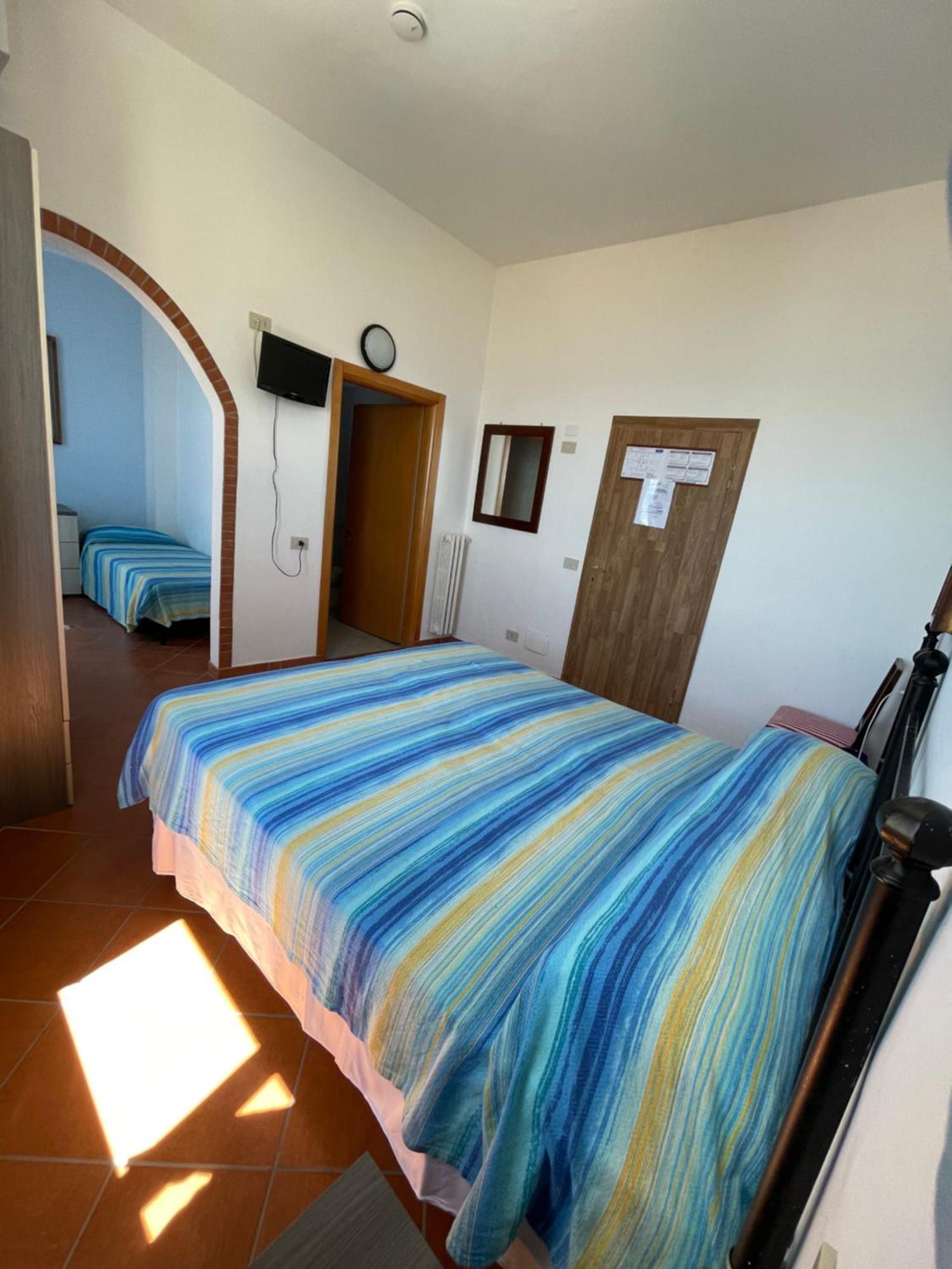 Hotel Eden Follonica Εξωτερικό φωτογραφία