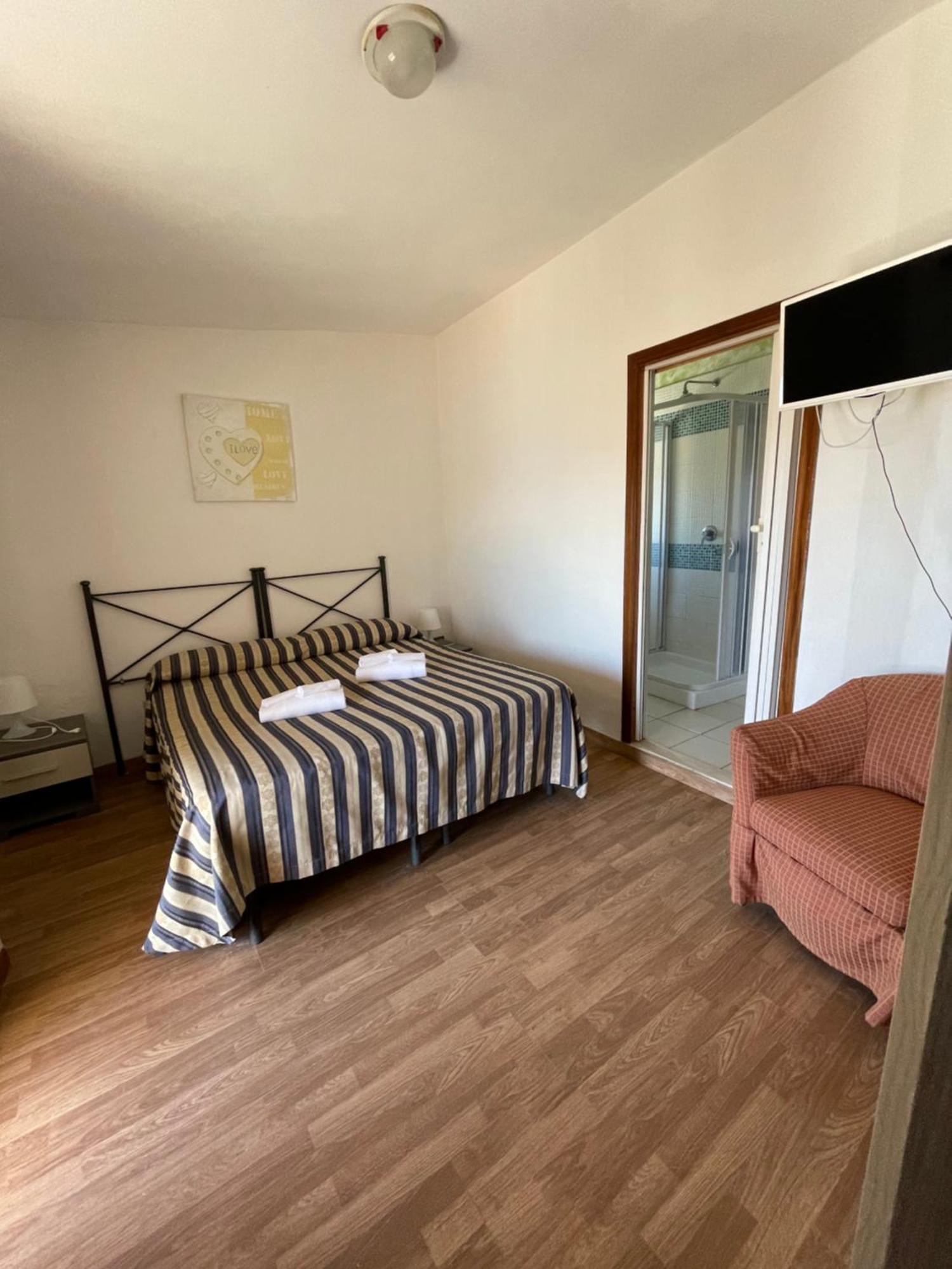 Hotel Eden Follonica Εξωτερικό φωτογραφία