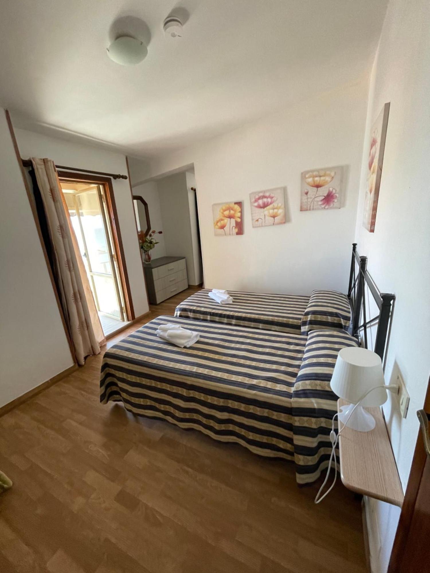 Hotel Eden Follonica Εξωτερικό φωτογραφία