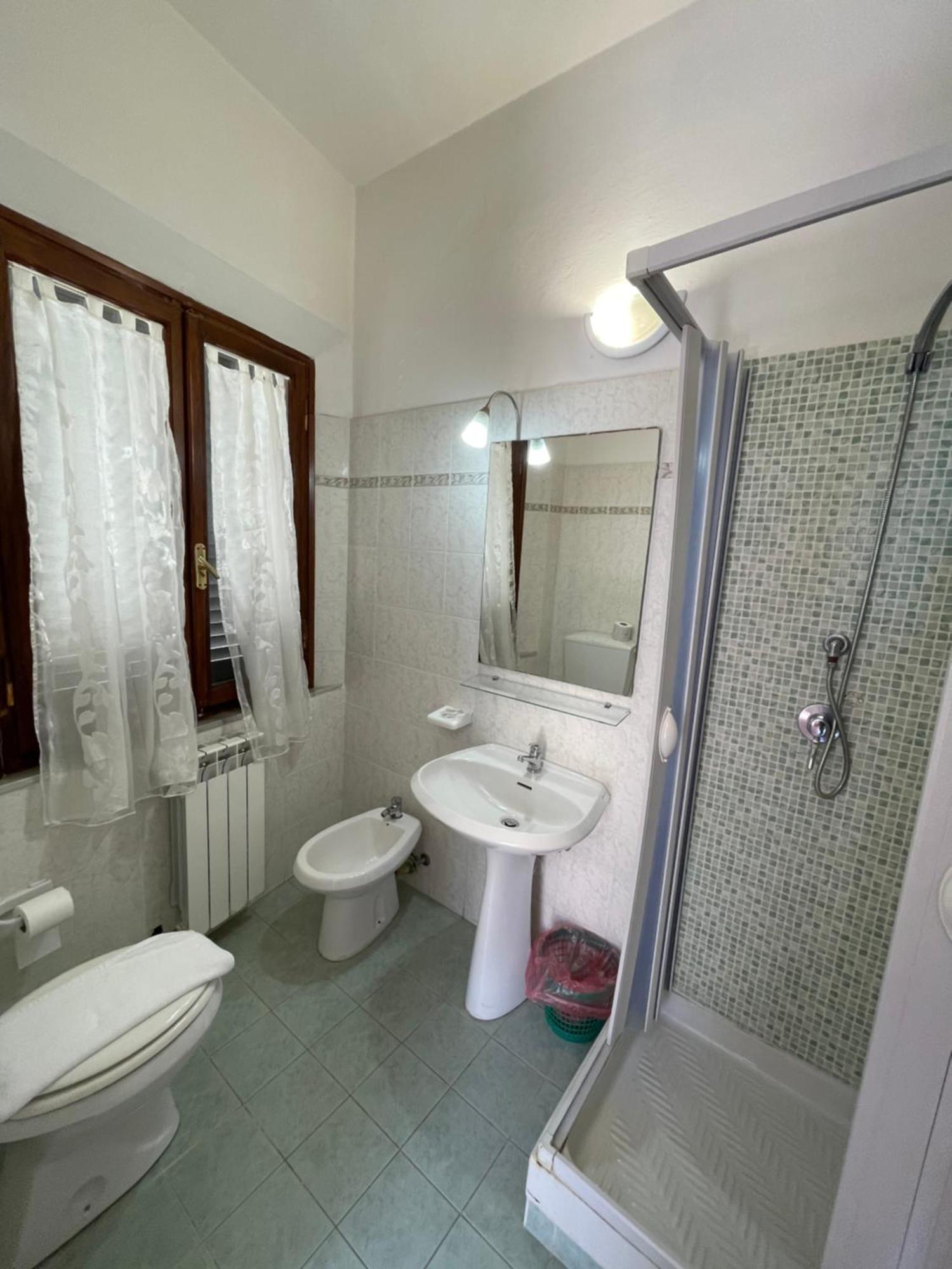 Hotel Eden Follonica Εξωτερικό φωτογραφία