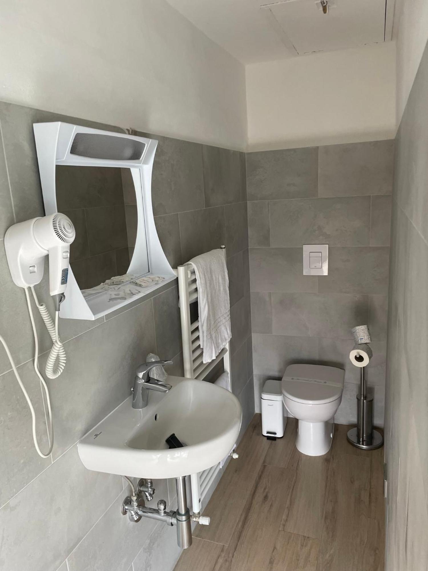 Hotel Eden Follonica Εξωτερικό φωτογραφία