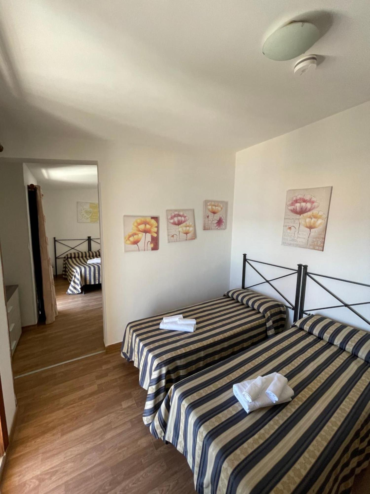 Hotel Eden Follonica Εξωτερικό φωτογραφία
