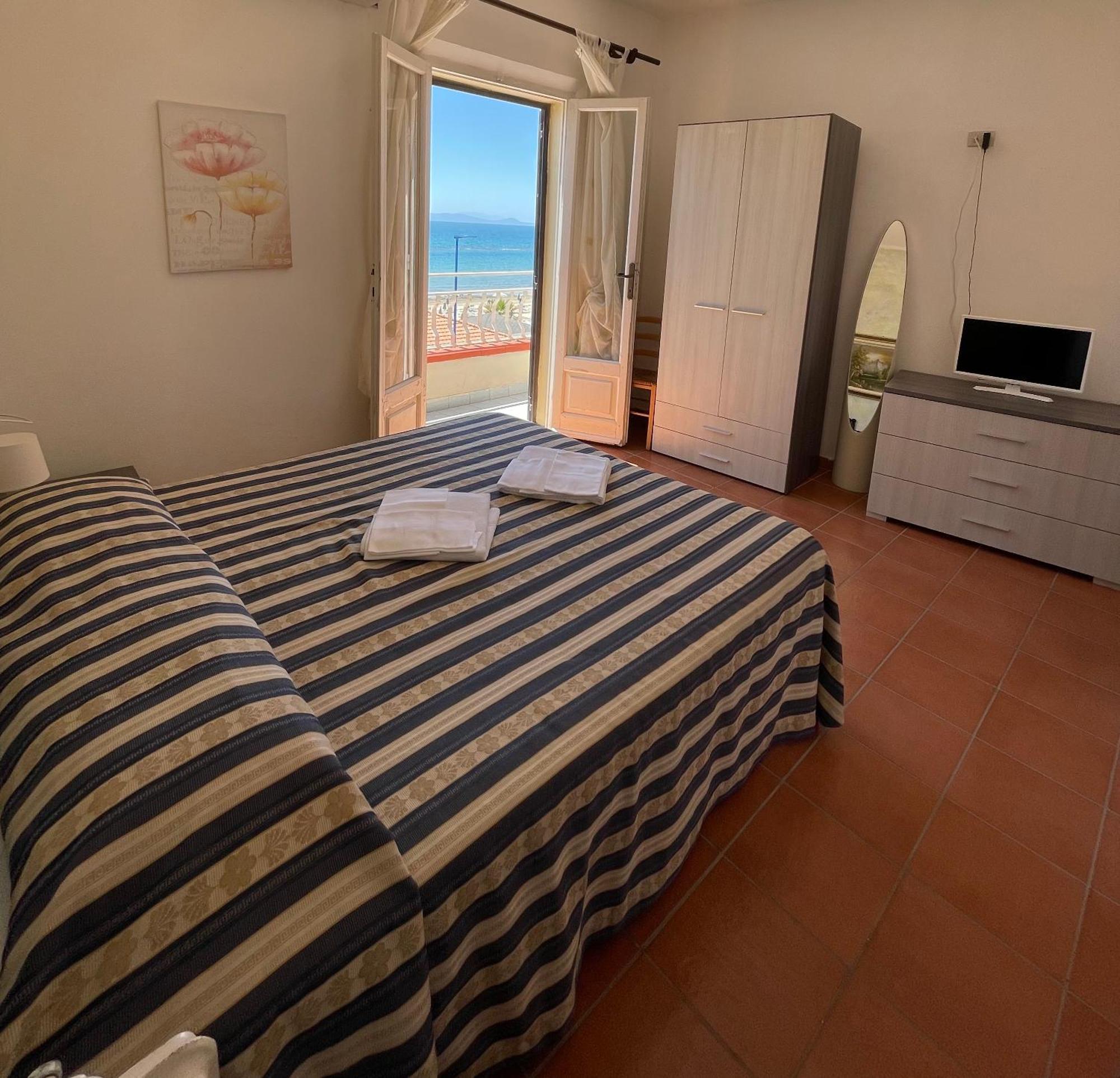 Hotel Eden Follonica Εξωτερικό φωτογραφία